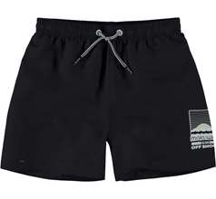Niko Solid Swimwear